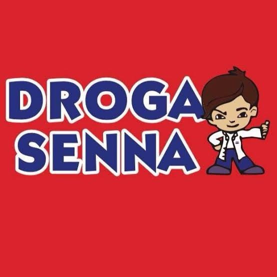 Droga Senna Logo